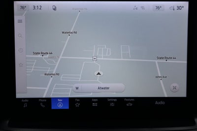 2026 Ford F-150 XLT Black Widow Edition