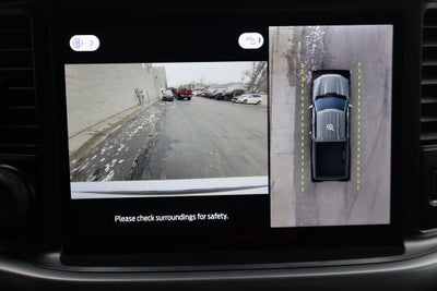 2026 Ford F-150 XLT Black Widow Edition