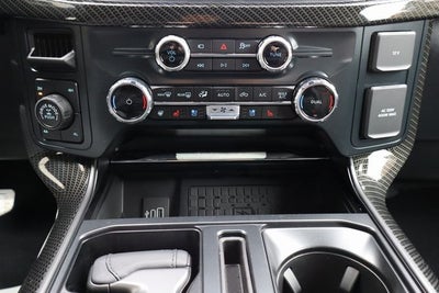 2025 Ford F-150 Lariat Shelby Super Snake