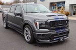 2025 Ford F-150 Lariat Shelby Super Snake
