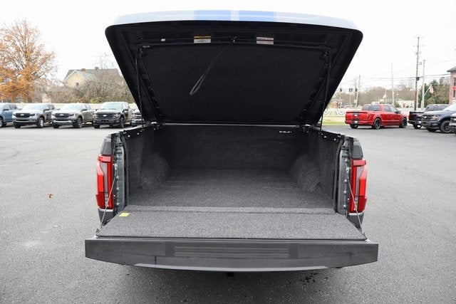 2025 Ford F-150 Lariat Shelby Super Snake