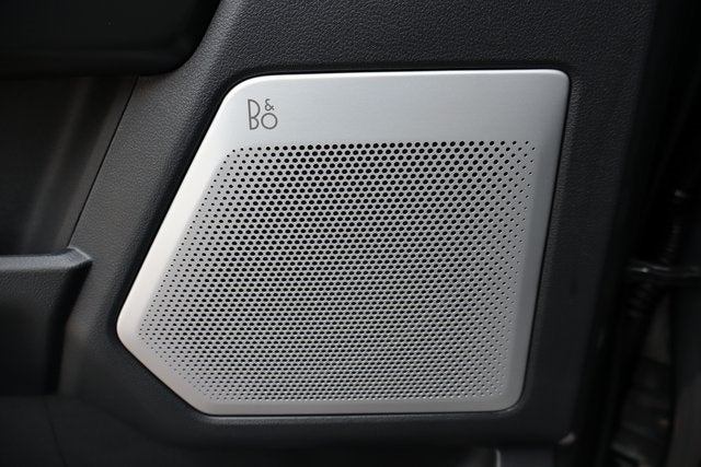 2025 Ford F-150 Lariat Shelby Super Snake