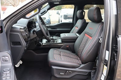 2025 Ford F-150 Lariat Shelby Super Snake