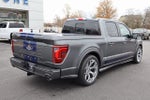 2025 Ford F-150 Lariat Shelby Super Snake