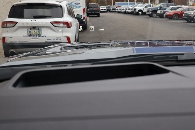 2025 Ford F-150 Lariat Shelby Super Snake