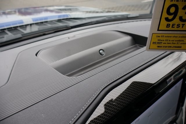 2025 Ford F-150 Lariat Shelby Super Snake