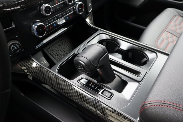 2025 Ford F-150 Lariat Shelby Super Snake