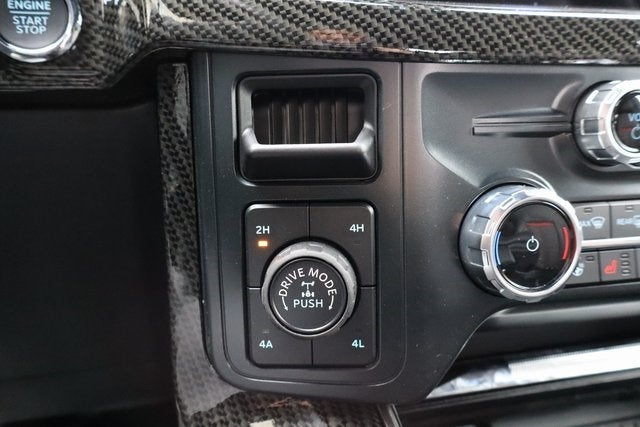 2025 Ford F-150 Lariat Shelby Super Snake