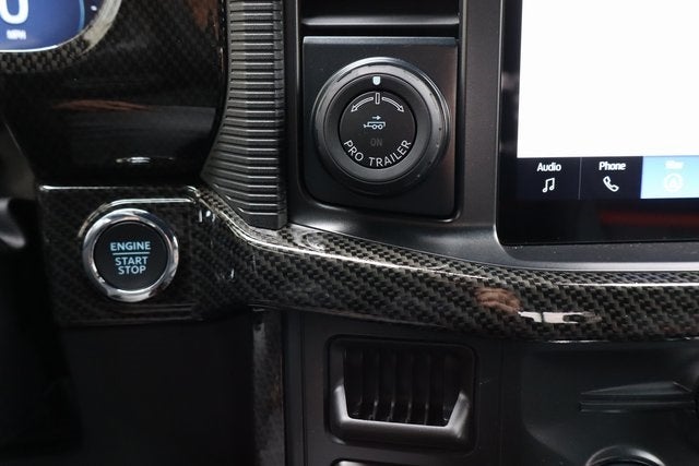 2025 Ford F-150 Lariat Shelby Super Snake