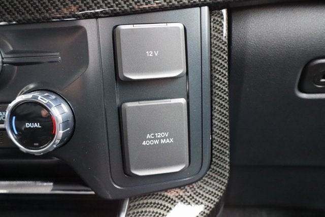 2025 Ford F-150 Lariat Shelby Super Snake