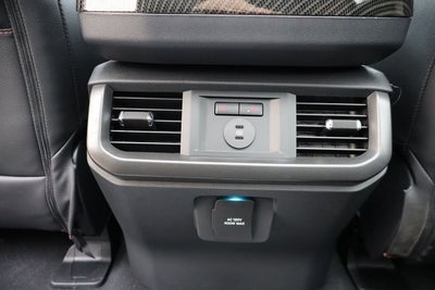 2025 Ford F-150 Lariat Shelby Super Snake