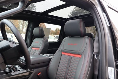 2025 Ford F-150 Lariat Shelby Super Snake