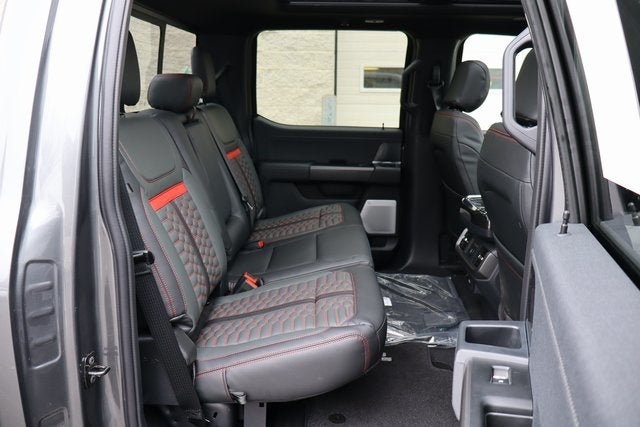 2025 Ford F-150 Lariat Shelby Super Snake