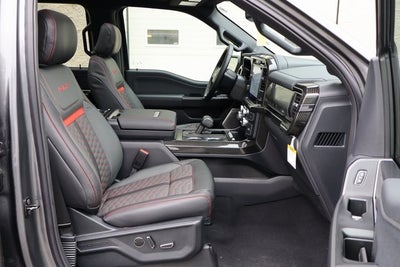 2025 Ford F-150 Lariat Shelby Super Snake