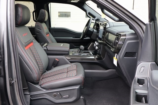 2025 Ford F-150 Lariat Shelby Super Snake