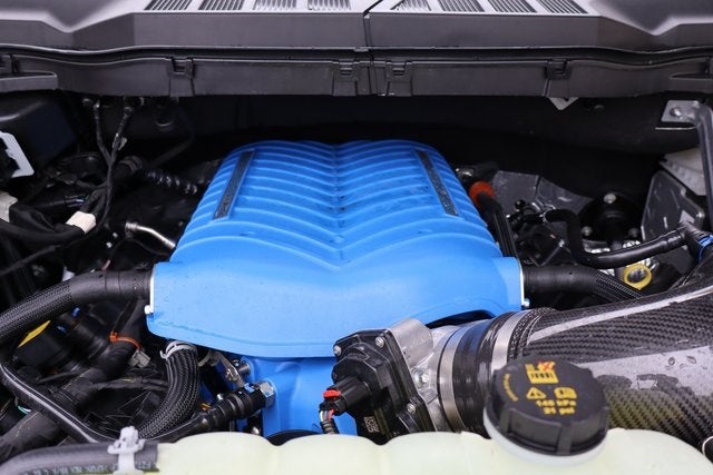 2025 Ford F-150 Lariat Shelby Super Snake