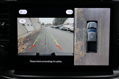 2025 Ford F-150 Lariat Shelby Super Snake