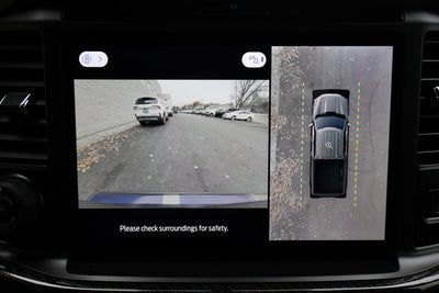 2025 Ford F-150 Lariat Shelby Super Snake