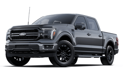 2025 Ford F-150 Lariat Shelby Super Snake