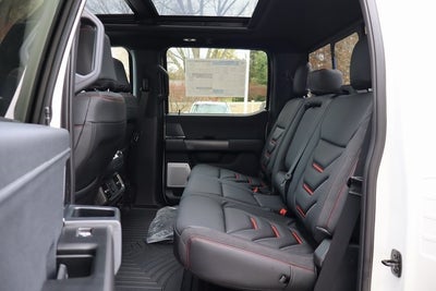 2025 Ford F-150 Lariat Hennessey Venom 800