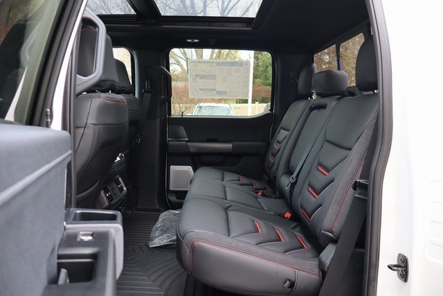 2025 Ford F-150 Lariat Hennessey Venom 800