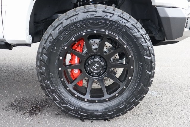 2025 Ford F-150 Lariat Hennessey Venom 800