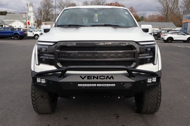 2025 Ford F-150 Lariat Hennessey Venom 800