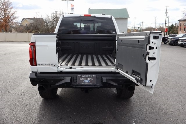 2025 Ford F-150 Lariat Hennessey Venom 800