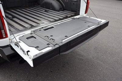 2025 Ford F-150 Lariat Hennessey Venom 800