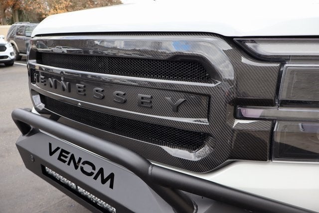 2025 Ford F-150 Lariat Hennessey Venom 800