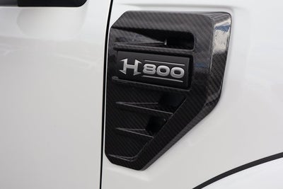 2025 Ford F-150 Lariat Hennessey Venom 800