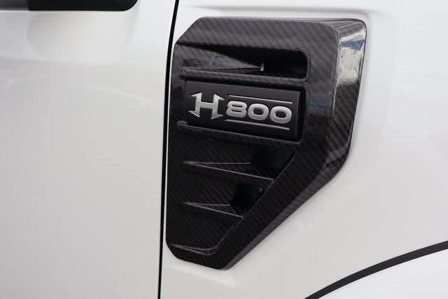 2025 Ford F-150 Lariat Hennessey Venom 800