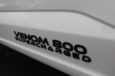 2025 Ford F-150 Lariat Hennessey Venom 800