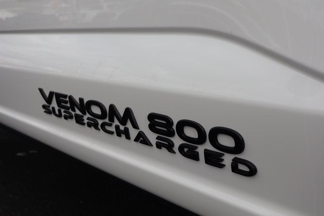 2025 Ford F-150 Lariat Hennessey Venom 800