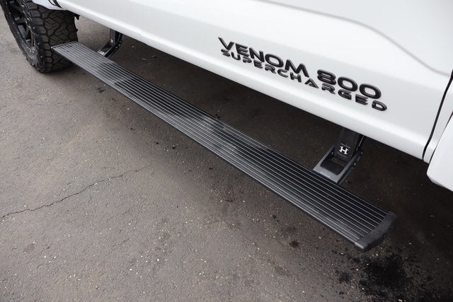 2025 Ford F-150 Lariat Hennessey Venom 800