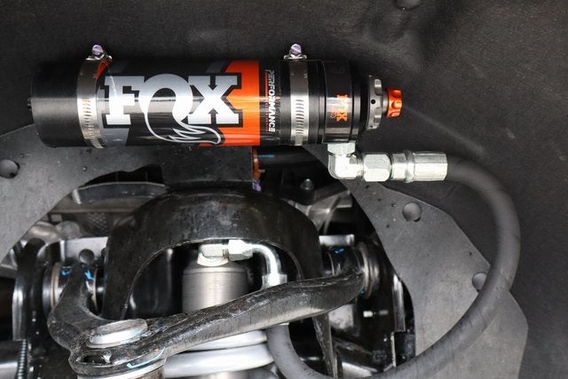 2025 Ford F-150 Lariat Hennessey Venom 800