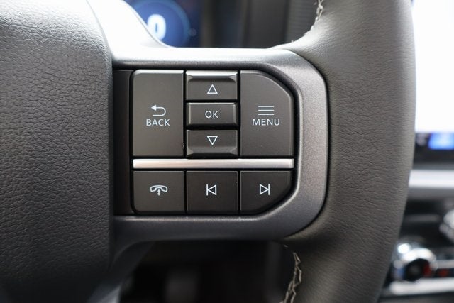 2025 Ford F-150 Lariat Hennessey Venom 800