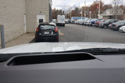 2025 Ford F-150 Lariat Hennessey Venom 800