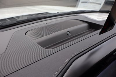 2025 Ford F-150 Lariat Hennessey Venom 800