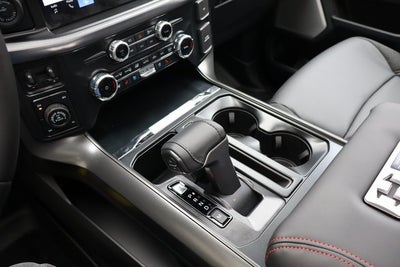 2025 Ford F-150 Lariat Hennessey Venom 800