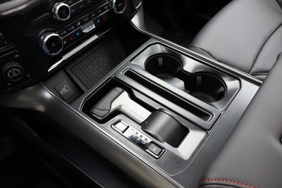 2025 Ford F-150 Lariat Hennessey Venom 800