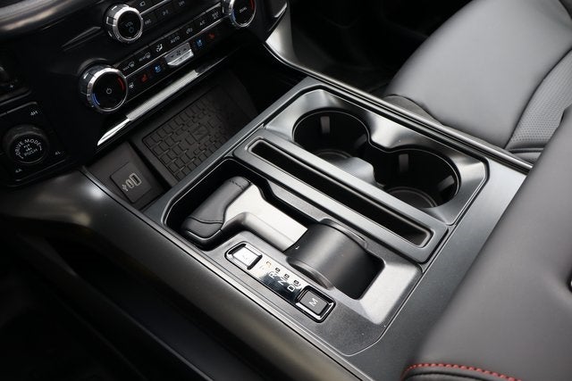 2025 Ford F-150 Lariat Hennessey Venom 800