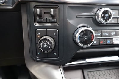 2025 Ford F-150 Lariat Hennessey Venom 800