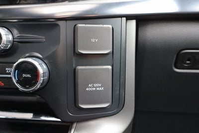 2025 Ford F-150 Lariat Hennessey Venom 800