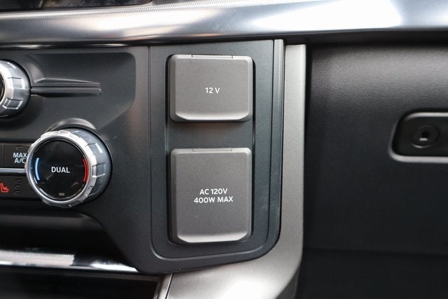 2025 Ford F-150 Lariat Hennessey Venom 800