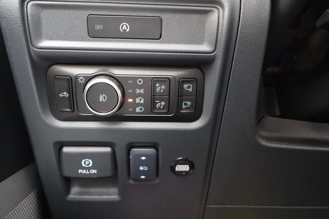 2025 Ford F-150 Lariat Hennessey Venom 800