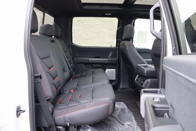 2025 Ford F-150 Lariat Hennessey Venom 800