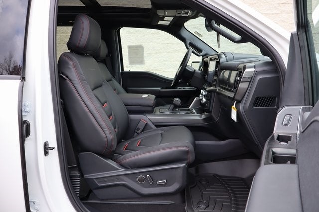 2025 Ford F-150 Lariat Hennessey Venom 800