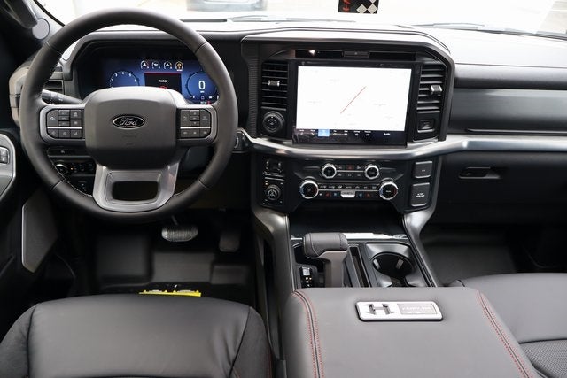 2025 Ford F-150 Lariat Hennessey Venom 800