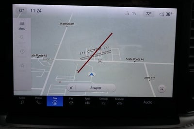 2025 Ford F-150 Lariat Hennessey Venom 800